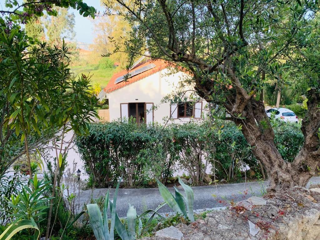 Gialova Garden Bungalow מראה חיצוני תמונה